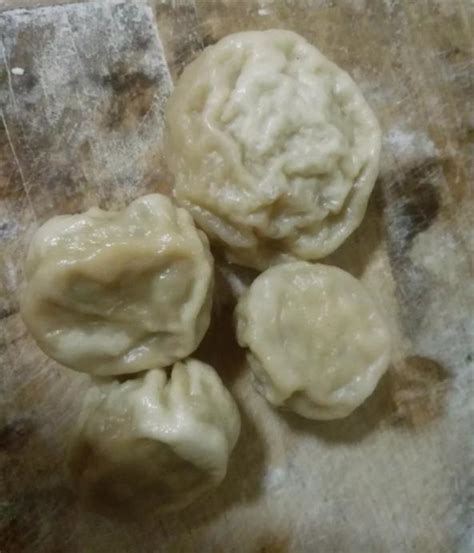 不用酵母粉的“死面”做法，适用于包饺子、馄饨、拉面，新手必学