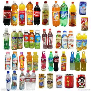 果汁饮料品牌排行榜 十大最好喝的果汁饮料_烁达网