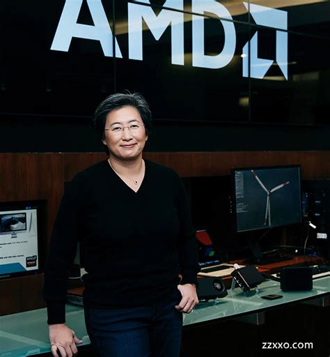 AMD CEO苏姿丰：将考虑台积电以外的其他代工厂_3DM单机