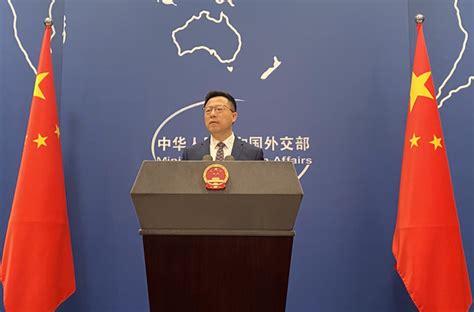 中国召回驻立陶宛大使，国际媒体：这是中国“前所未有的举动”_凤凰网视频_凤凰网