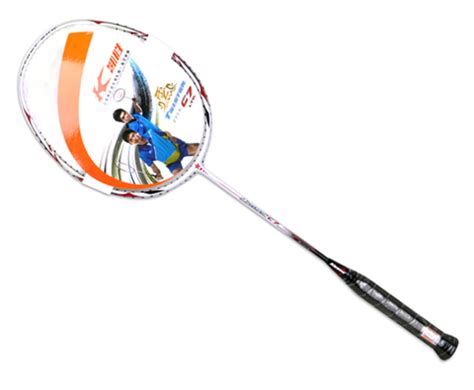 凯胜KASON 风云C7LTD羽毛球拍（奥运会男双冠军蔡赟之选）-羽毛球拍-优个网