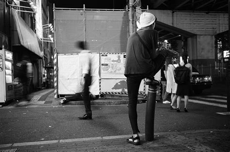 日本街头人文摄影|摄影|人文/纪实|南京建筑空间摄影 - 原创作品 - 站酷 (ZCOOL)