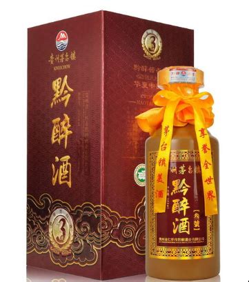 黔铭酱酒（企业定制）