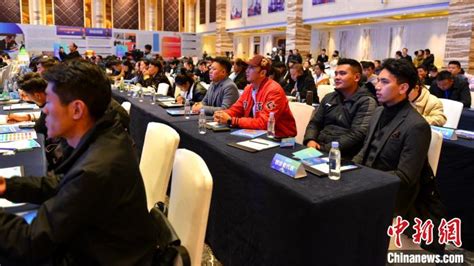 第二届西藏自治区“互联网+”大学生创新创业大赛在西藏民族大学成功举办---西藏民族大学