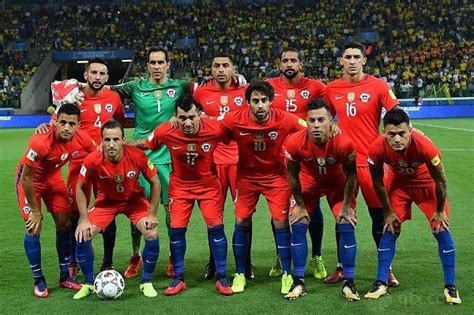 智利队世界杯最好成绩 九次参赛曾获季军_球天下体育