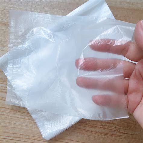 【厂家定制】PVC透明塑料袋 PVC透明购物袋 PVC马甲袋-阿里巴巴