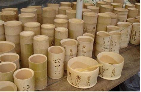 美丽乡村竹林风景线基本建成 主要竹产品进入全球价值链高端_四川在线