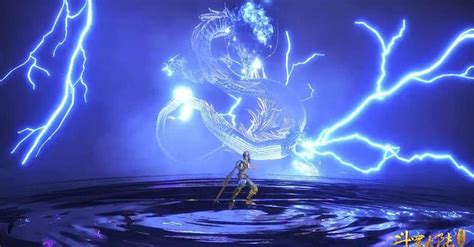 《斗罗大陆》六个最强进化武魂，邪火凤凰上榜，第一攻击力爆表