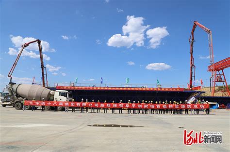 忻州国道改建工程LJ3项目建设如火如荼_施工_的作用_质量