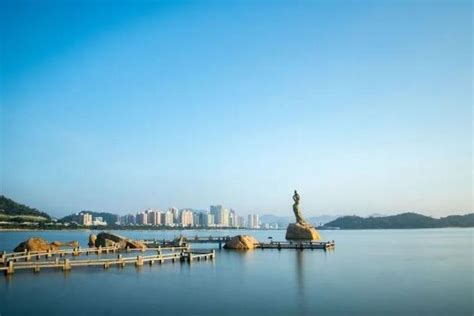 珠海景点大全排行榜2020_旅泊网