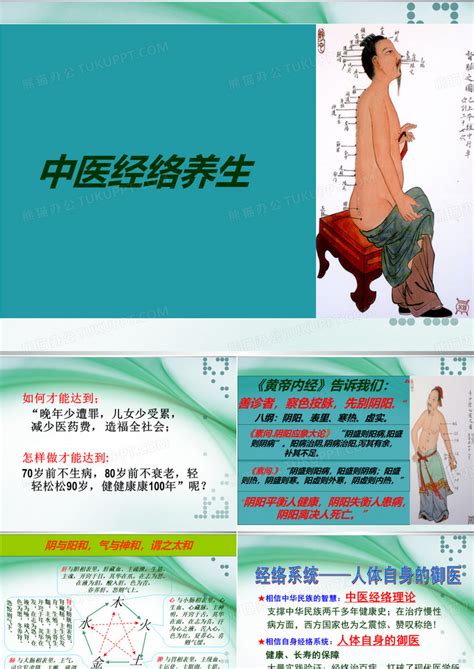 中医 经络养生设计图__广告设计_广告设计_设计图库_昵图网nipic.com