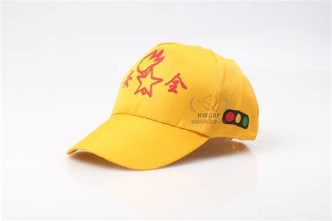 广告帽定制logo旅游帽太阳帽鸭舌帽定做学生帽小红帽小黄帽子印字_虎窝淘