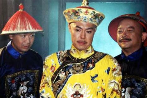 清朝入关后的第一位皇帝是爱新觉罗·福临, 也就是顺治皇帝