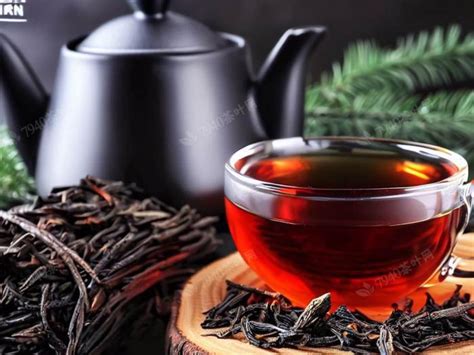 老枞红茶属于什么茶类 - 7940茶叶网