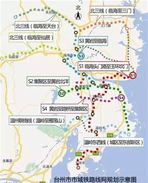 看，杭台高铁台州站又有新“动作”了！-台州频道