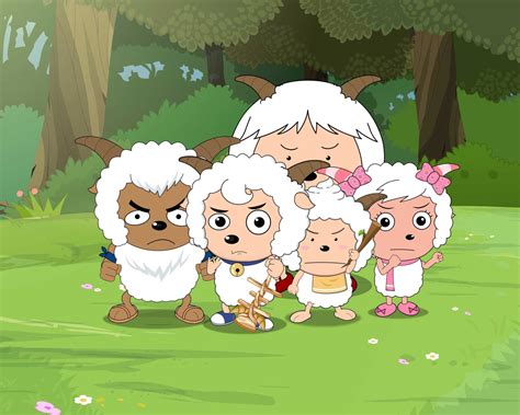 喜羊羊与灰太狼的全部动画片都是什么？要名字 全部的！！！-喜羊羊与灰太狼的全部动画片都是什么？