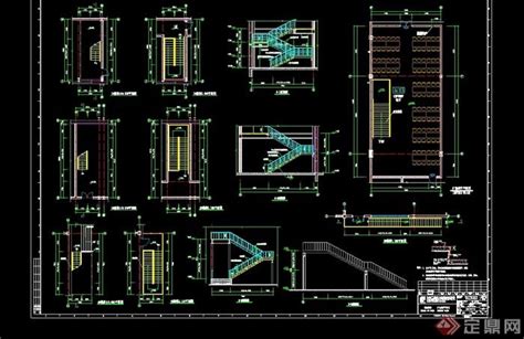 如何看懂图纸 （收藏）-施工技术-筑龙建筑施工论坛