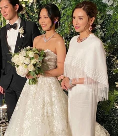 张学友和熊黛林合照图片