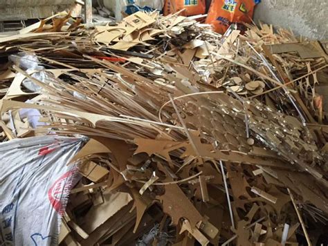 各类塑胶破碎水口料-东莞市威景二手设备回收有限公司