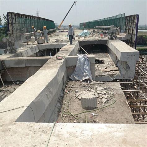 混凝土拆除 - 房屋拆除 - 广州市森固建筑工程有限公司