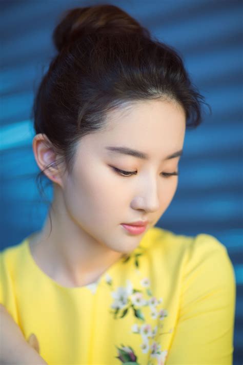 刘亦菲吧图片