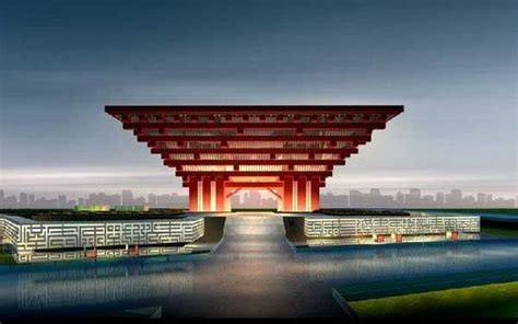 世界上唯一的世博会博物馆 5月1日将在上海开幕|界面新闻 · 文化