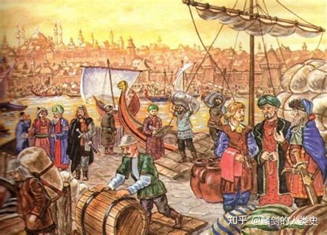沙俄帝国崛起后的第一次辉煌胜利：1552年10月15日喀山汗国被征服_萨沙讲史堂_新浪博客