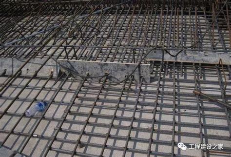 地下室工程止水钢板的安装步骤及施工方法_底板