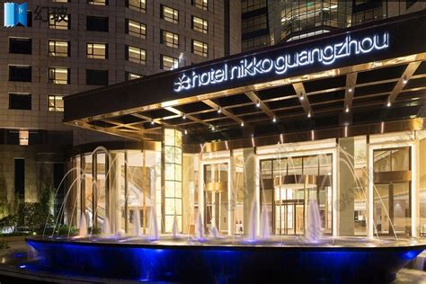 广州日航酒店-上海幻玻智能科技有限公司
