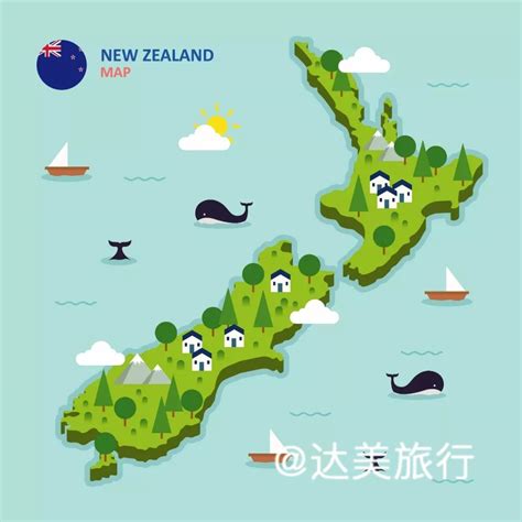 新西兰基督城旅游攻略_旅泊网