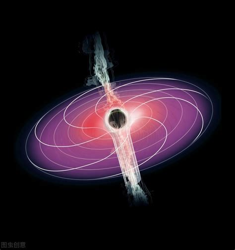 宇宙中最大的黑洞在哪里 质量是太阳的多少倍