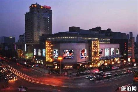 常州新世纪商城改造 / 上海彼山设计事务所 – 此间建筑摄影