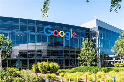 谷歌公司所有者被美国官方要求披露公司信息 - 2019年9月7日, 俄罗斯卫星通讯社