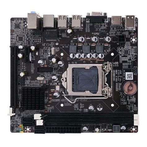 ASUS and MSI Show off LGA-1155 Motherboards based on P67 Chipset ...