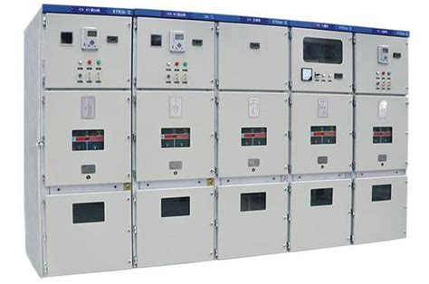 KYN28-12高压开关柜_西安华仪电气有限公司