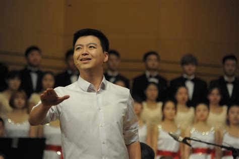 大型民族交响清唱剧《江姐》在我校音乐厅成功首演-齐齐哈尔大学