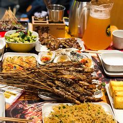 《杭州2019超好吃的烤肉指南》_凤凰网