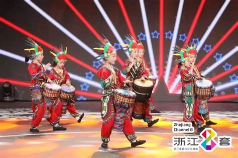 六一儿童节节目晚会片头模板图片_节日视频设计图片_11张设计图片_红动中国