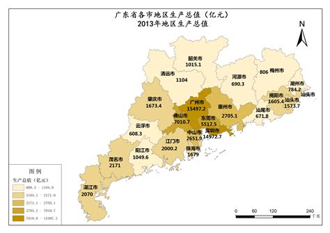 广东省城市地图图片