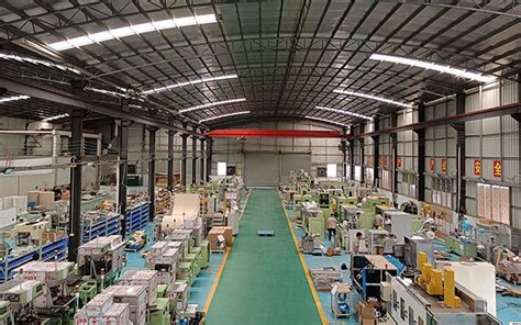 非标工业自动化设备设计制造-广州精井机械设备公司