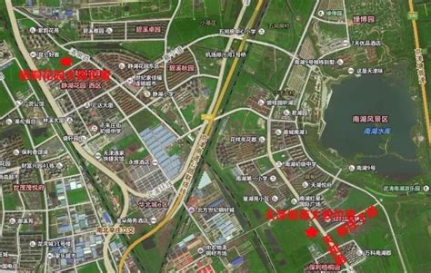 武清区龙凤新城起步区控规-天津市正石建筑设计有限公司【官方网站】