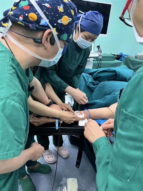荆门市中医医院首次应用急性等容血液稀释自体输血技术即获成功-医院汇-丁香园