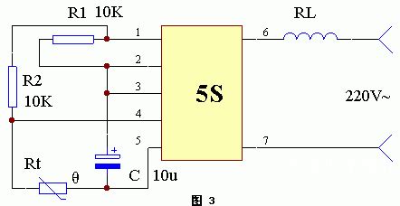 555芯片高压产生电路