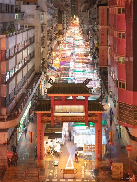 香港旺角洗衣街星巴克-设计风向