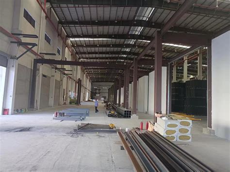 钢结构翻新 - 钢结构翻新 - 天津贺鼎盛工程有限公司