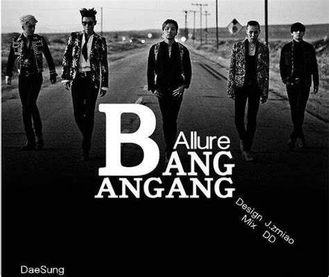 Bigbang时隔4年再出新专，除胜利全员回归，大声新造型撞脸Rain