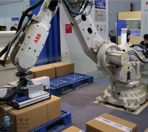 LG-BCF02型 工业机器人教学系统_智能机器人 工业机器人 教学设备_北京理工伟业公司生产