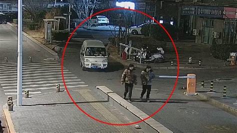 北京通州警方重拳出击 一举抓获盗车团伙_北京时间