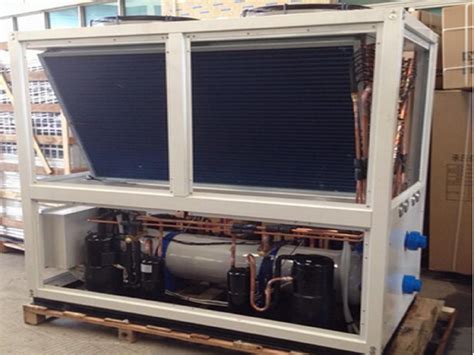空气能热泵 纽恩泰空气能热泵商用供暖空气能热源泵 空气源热泵-阿里巴巴