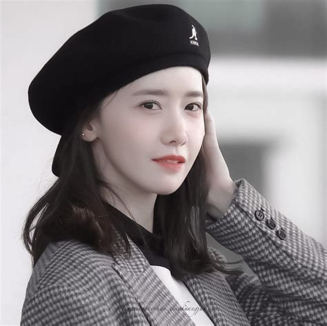 林允儿古风剧头像女生图片